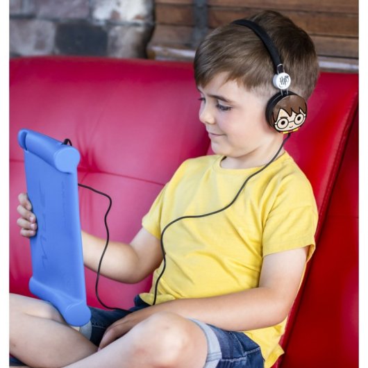 Responsabile OTL Technologies Cuffie per bambini Harry Potter