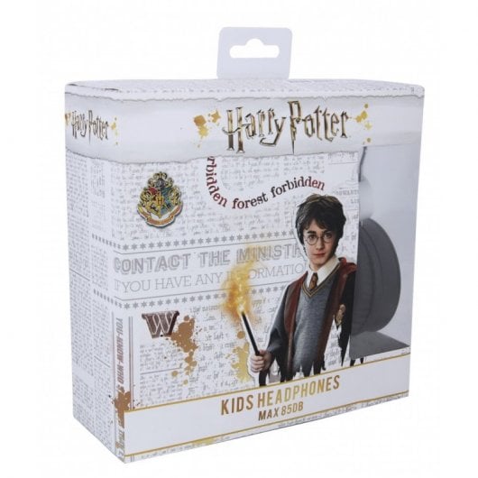 Responsabile OTL Technologies Cuffie per bambini Harry Potter