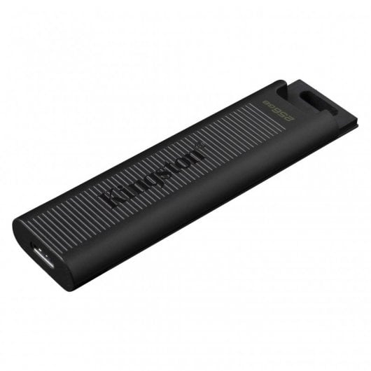 Kingston DataTraveler Max 256GB USB-C 3.2 Gen 2