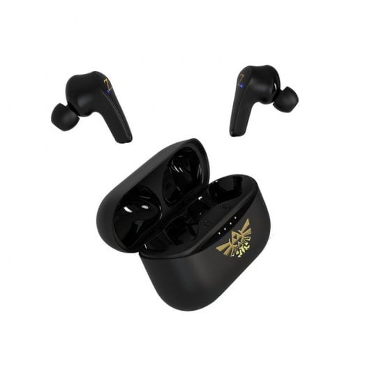OTL Technologies Legend Of Zelda Bluetooth-Kopfhörer V5.0