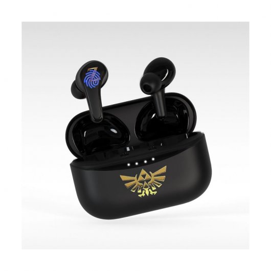 OTL Technologies Legend Of Zelda Bluetooth-Kopfhörer V5.0