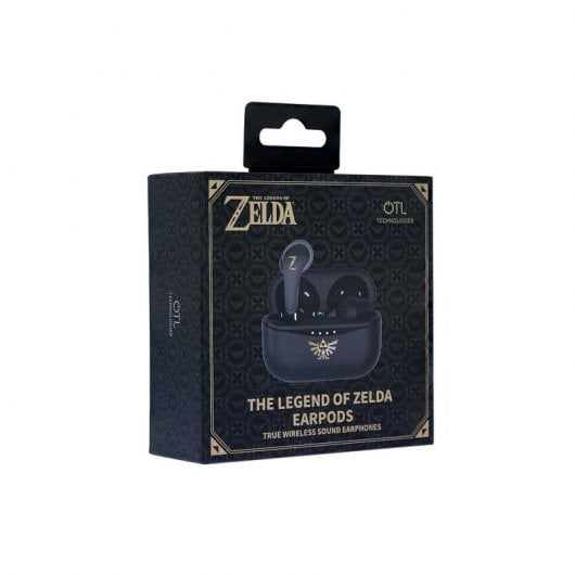 OTL Technologies Legend Of Zelda Bluetooth-Kopfhörer V5.0