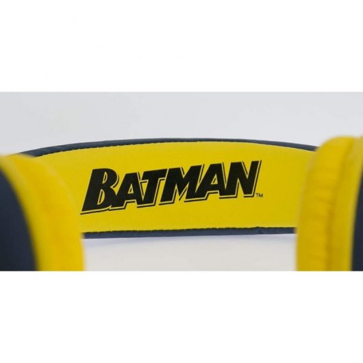 Cuffie per bambini Batman di OTL Technologies
