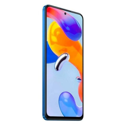 Xiaomi REDMI Note 11 Pro 5G 8GB 128GB 6.67" Azul