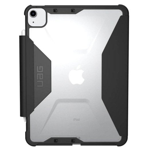 Funda UAG Plyo iPad Air 10.9'' Noir/Hielo Protection Folio Apple Pencil