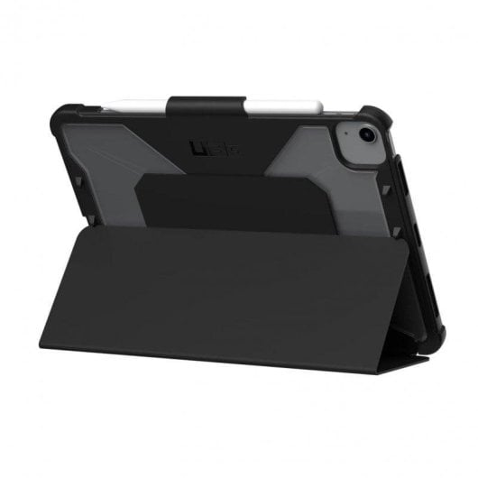 Funda UAG Plyo iPad Air 10.9'' Noir/Hielo Protection Folio Apple Pencil