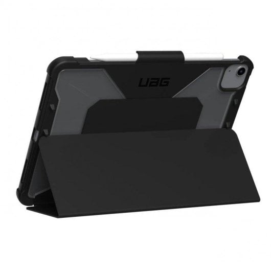 Funda UAG Plyo iPad Air 10.9'' Noir/Hielo Protection Folio Apple Pencil