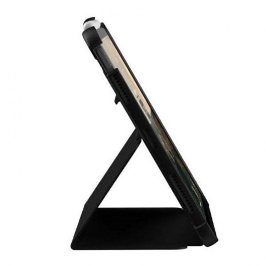 Funda UAG Plyo iPad Air 10.9'' Noir/Hielo Protection Folio Apple Pencil