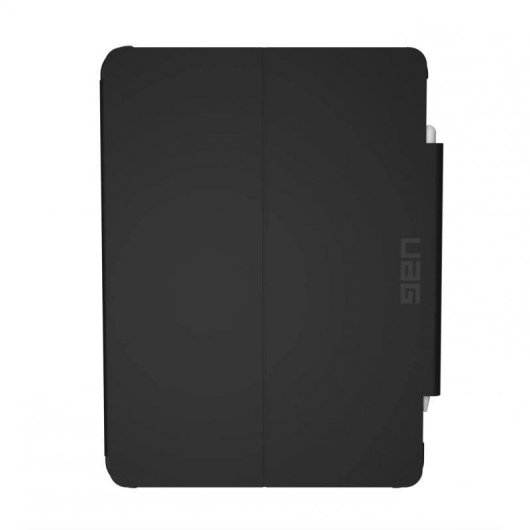 Funda UAG Plyo iPad Air 10.9'' Noir/Hielo Protection Folio Apple Pencil