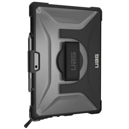 UAG Funda Plasma con Correa de Mano y Hombro para Microsoft Surface Pro 8