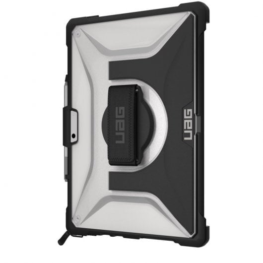 UAG Funda Plasma con Correa de Mano y Hombro para Microsoft Surface Pro 8