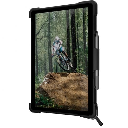 UAG Funda Plasma con Correa de Mano y Hombro para Microsoft Surface Pro 8