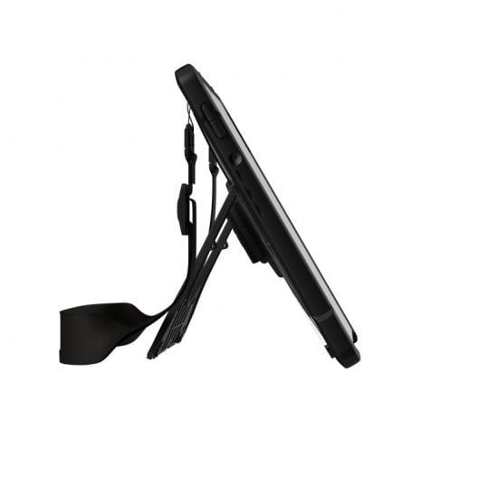 UAG Funda Plasma con Correa de Mano y Hombro para Microsoft Surface Pro 8