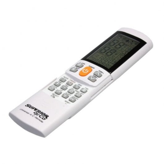 One for All 150100B Mando a Distancia Aire