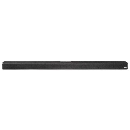 Polk Signa S4 Barra de Sonido Dolby Atmos 3.1.2 con Subwoofer Inalámbrico