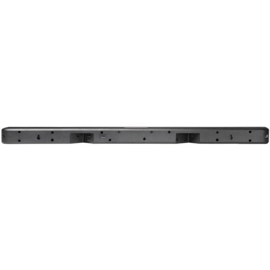 Polk Signa S4 Barra de Sonido Dolby Atmos 3.1.2 con Subwoofer Inalámbrico