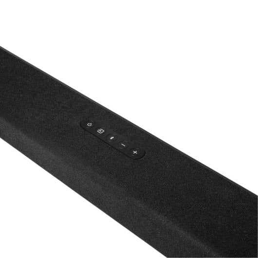 Polk Signa S4 Barra de Sonido Dolby Atmos 3.1.2 con Subwoofer Inalámbrico