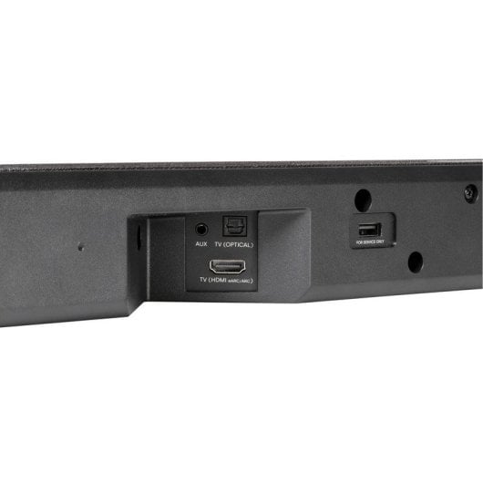 Polk Signa S4 Barra de Sonido Dolby Atmos 3.1.2 con Subwoofer Inalámbrico
