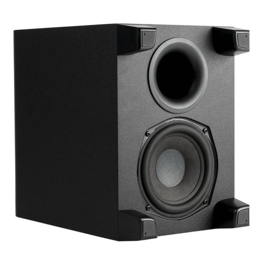 Polk Signa S4 Barra de Sonido Dolby Atmos 3.1.2 con Subwoofer Inalámbrico