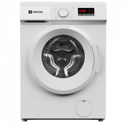 Origial ORIWM7DW Prowash Lavadora Carga Frontal 7Kg D Blanca Reacondicionado