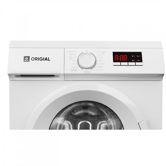 Origial ORIWM7DW Prowash Lavadora Carga Frontal 7Kg D Blanca Reacondicionado