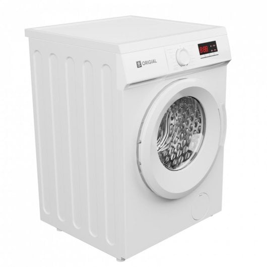 Origial ORIWM7DW Prowash Lavadora Carga Frontal 7Kg D Blanca Reacondicionado