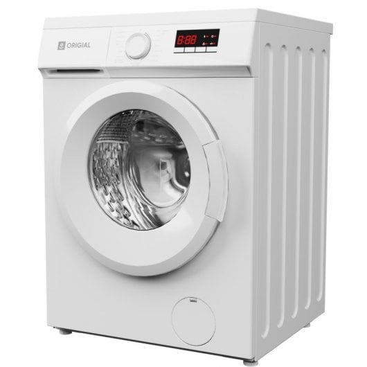 Origial ORIWM7DW Prowash Lavadora Carga Frontal 7Kg D Blanca Reacondicionado