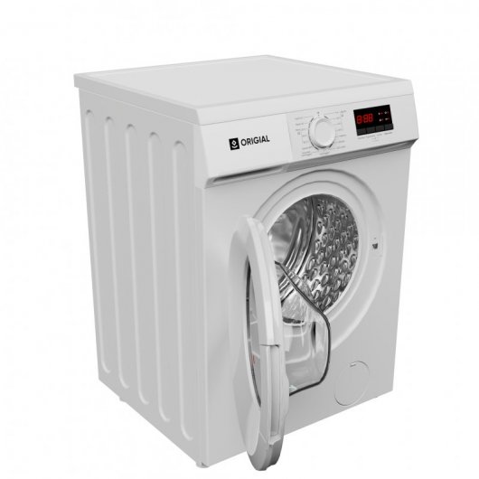 Origial ORIWM7DW Prowash Lavadora Carga Frontal 7Kg D Blanca Reacondicionado