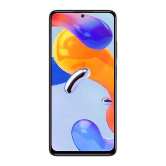 Xiaomi REDMI Note 11 Pro 5G 8GB 128GB 6.67" Gris