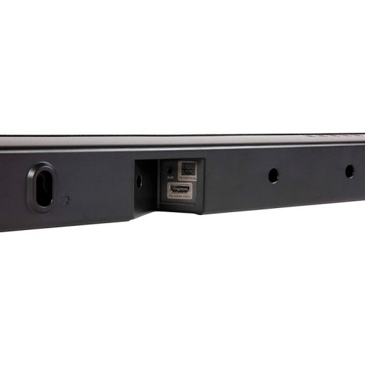 Polk Signa S2 Soundbar mit Bluetooth-Subwoofer