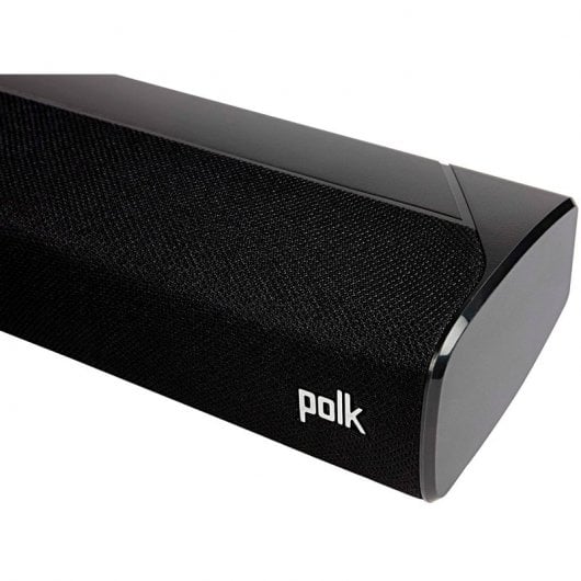 Polk Signa S2 Soundbar mit Bluetooth-Subwoofer