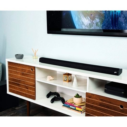 Polk Signa S2 Soundbar mit Bluetooth-Subwoofer