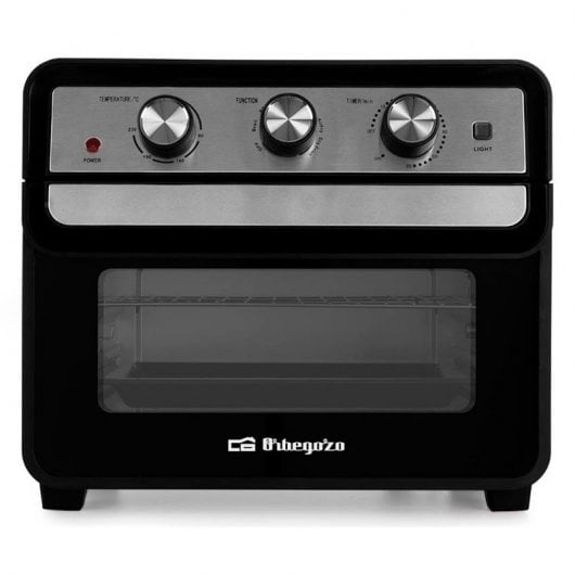 Orbegozo HOF 220 Forno Fritadeira sem Óleo 22L 1600W