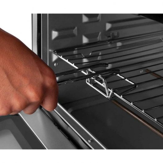 Orbegozo HOF 220 Forno Fritadeira sem Óleo 22L 1600W