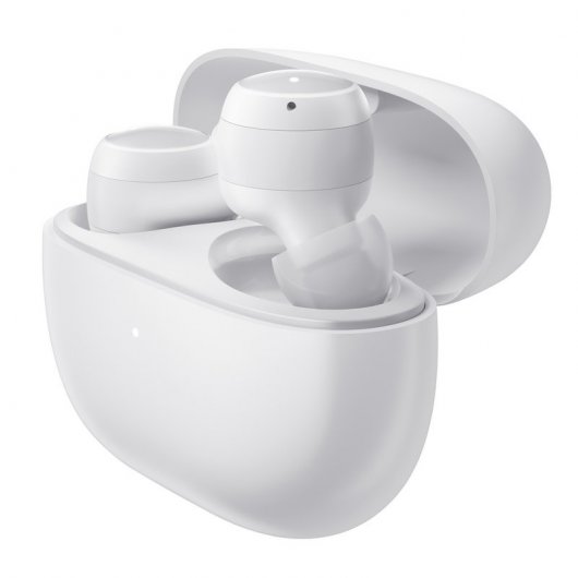 Xiaomi Redmi Buds 3 Lite Auriculares Bluetooth Blancos