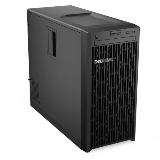 DELL PowerEdge T150 server 2 TB Armadio (4U) Intel Xeon E E-2314 2,8 GHz 16 GB DDR4-SDRAM 300 W