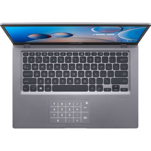 ASUS Laptop X415EA Intel Core I5-1135G7 8GB/512GB SSD/14" (PT)