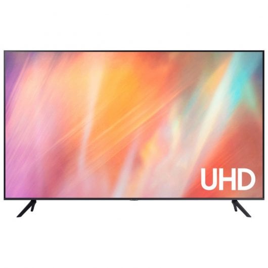 Samsung UE58AU7175UXXC 58" LED UltraHD 4K HDR10+