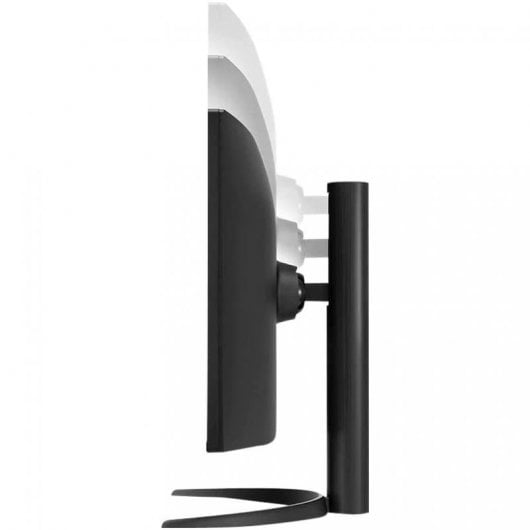 LG 34WP75C-B 34" LED UltraWide QHD 160 Hz FreeSync Premium Curva