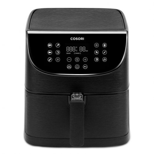 Cosori Pro CP158-AF Freidora de Aire 5.5L 1700W Negra