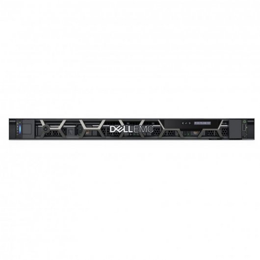Dell PowerEdge R250 Intel Xeon E-2314/8GB/1TB