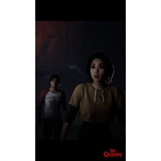 The Quarry Xbox Series X