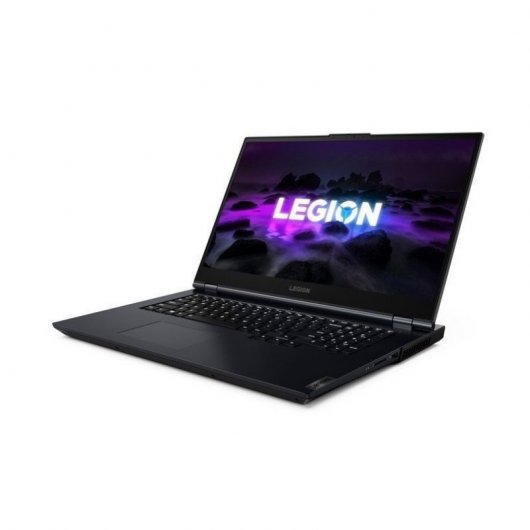 Lenovo Legion 5 15ACH6H-289 AMD Ryzen 5 5600H/8GB/512GB SSD/RTX3060/15.6'' (PT)