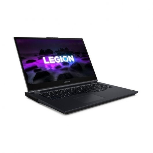 Lenovo Legion 5 15ACH6H-289 AMD Ryzen 5 5600H/8GB/512GB SSD/RTX3060/15.6'' (PT)