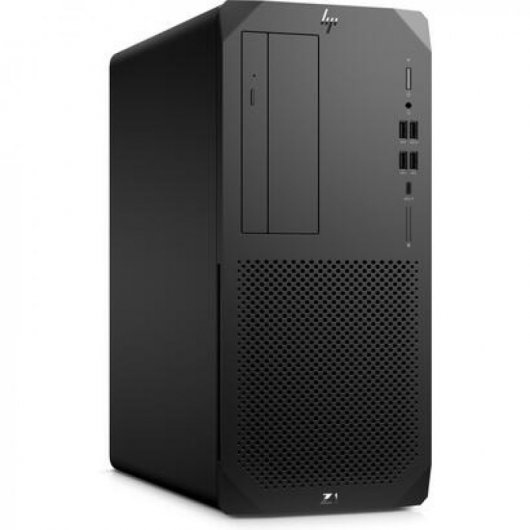 HP Z1 G6 Intel Core i7-10700/16GB/512GB SSD/RTX 3070