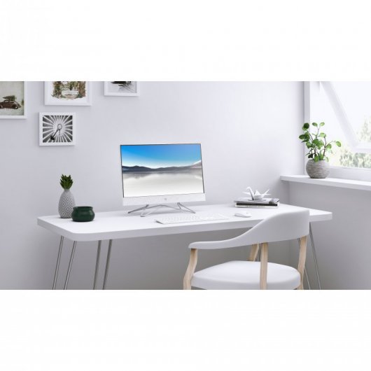 HP tout-en-un 24-DF1032NS Intel Core i3-1115G4/8 Go/512 Go SSD/23,8"