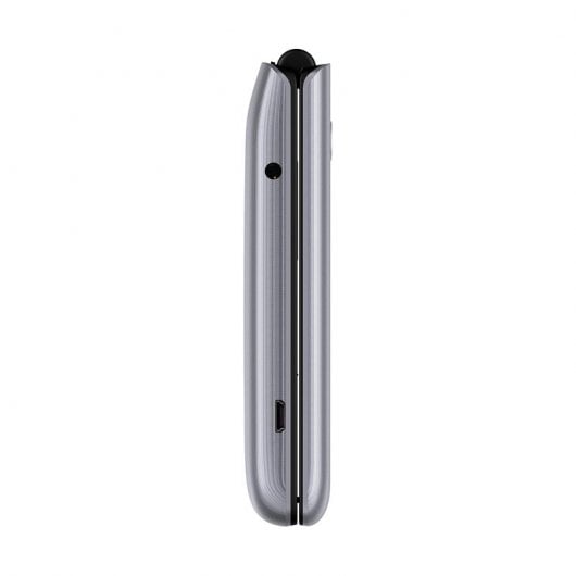 Alcatel 3082X Silber entsperrt