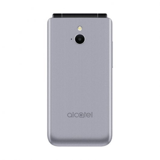 Alcatel 3082X Silber entsperrt