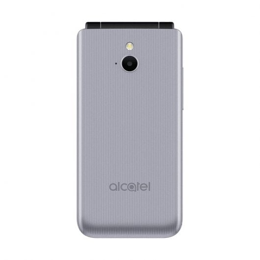 Alcatel 3082X Argento sbloccato