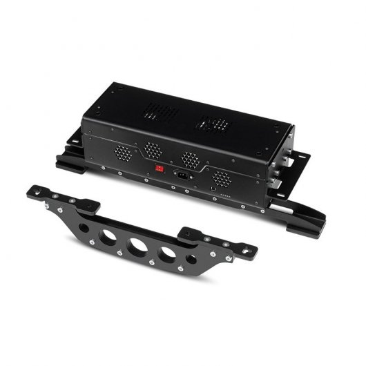 Next Level Racing Motion Plus Plataforma de Movimento